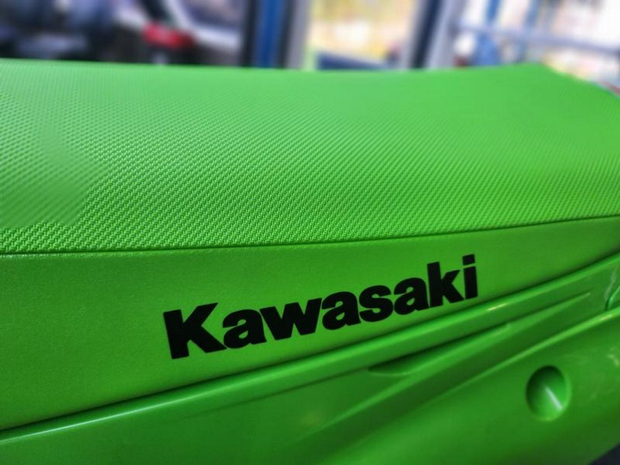 2025 Kawasaki KX™112