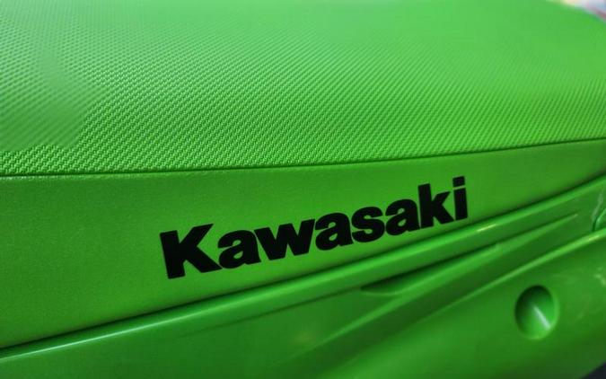 2025 Kawasaki KX™112