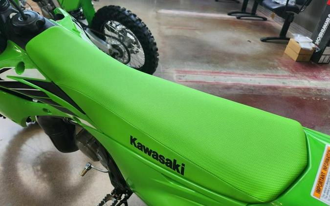 2025 Kawasaki KX™112