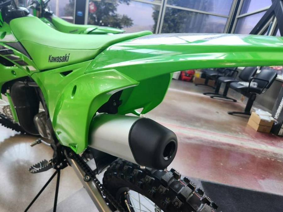 2025 Kawasaki KX™112