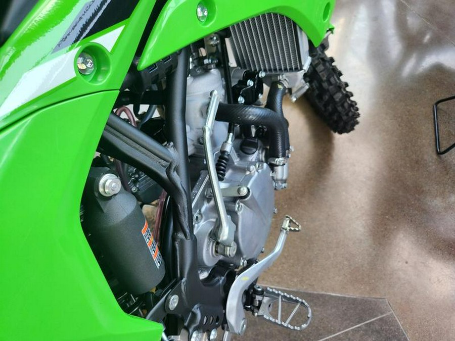 2025 Kawasaki KX™112