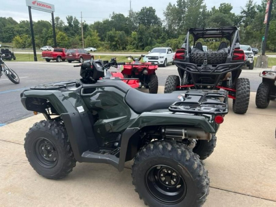 2024 Honda® FourTrax Foreman 4x4