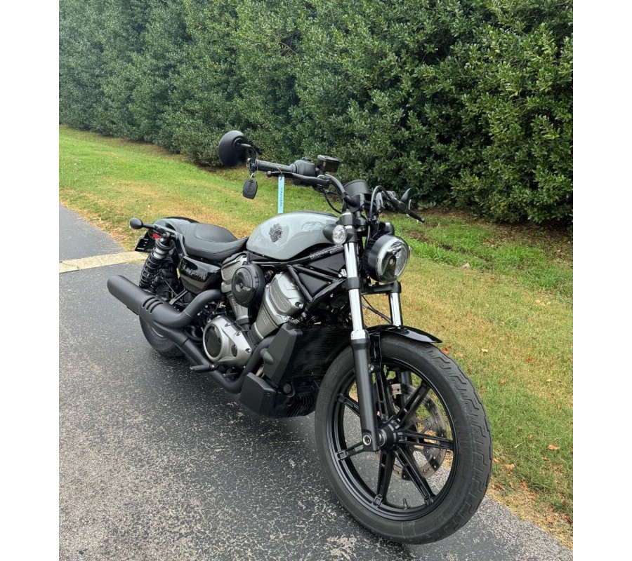 RH975 2024 Nightster™