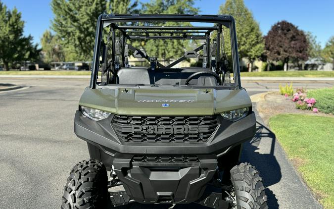 2025 Polaris Industries RANGER CREW 1000