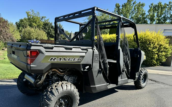 2025 Polaris Industries RANGER CREW 1000