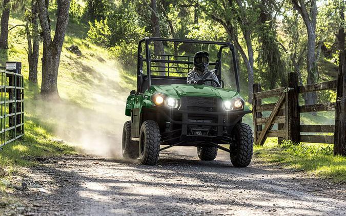 2024 Kawasaki MULE PRO-MX EPS