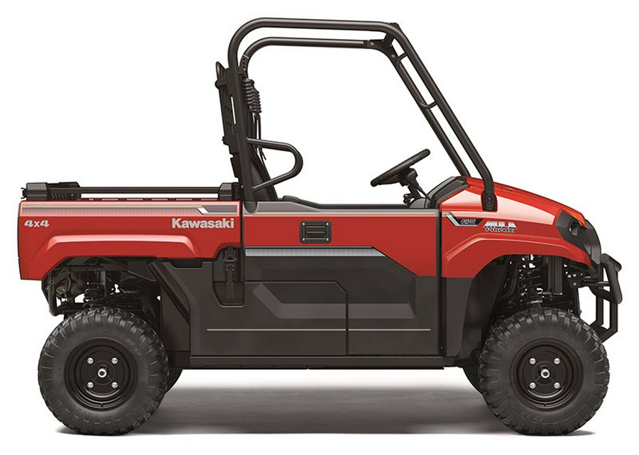 2024 Kawasaki MULE PRO-MX EPS