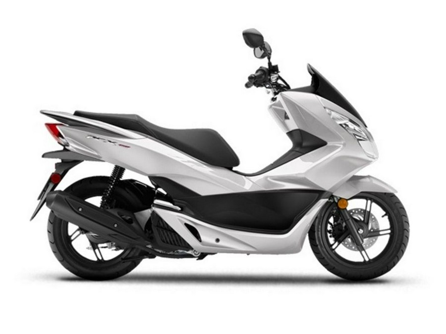 2018 Honda® PCX150