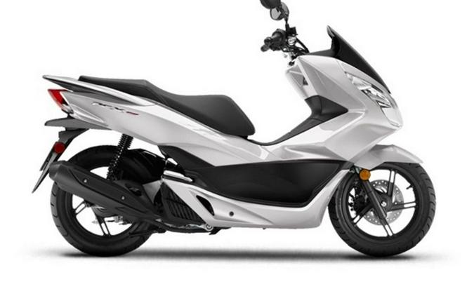 2018 Honda® PCX150