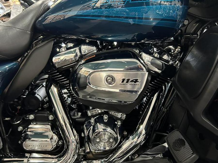 2020 Harley-Davidson® FLHTCUTG - Tri Glide® Ultra