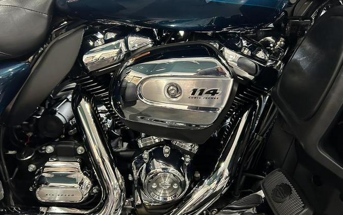 2020 Harley-Davidson® FLHTCUTG - Tri Glide® Ultra