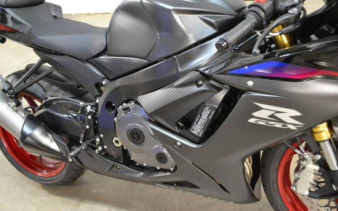 2026 Suzuki GSX-R 750