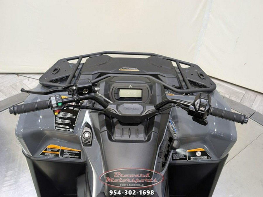 2026 Can-Am Outlander DPS 500
