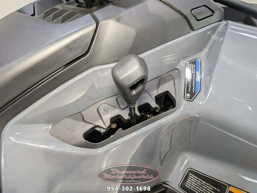 2026 Can-Am Outlander DPS 500