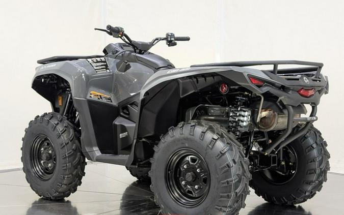 2026 Can-Am Outlander DPS 500
