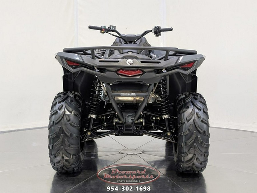 2026 Can-Am Outlander DPS 500