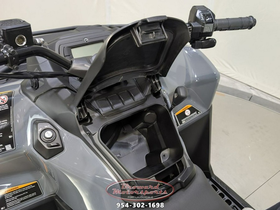 2026 Can-Am Outlander DPS 500