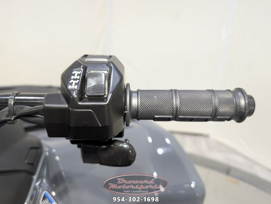 2026 Can-Am Outlander DPS 500