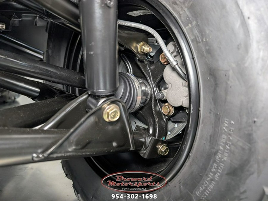 2026 Can-Am Outlander DPS 500