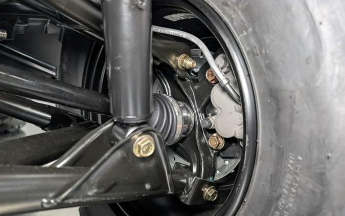 2026 Can-Am Outlander DPS 500