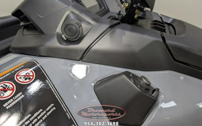 2026 Can-Am Outlander DPS 500