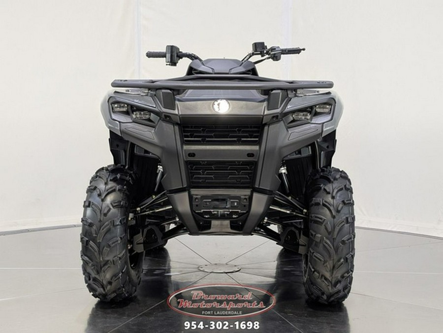 2026 Can-Am Outlander DPS 500