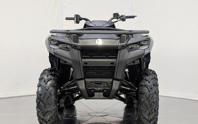 2026 Can-Am Outlander DPS 500