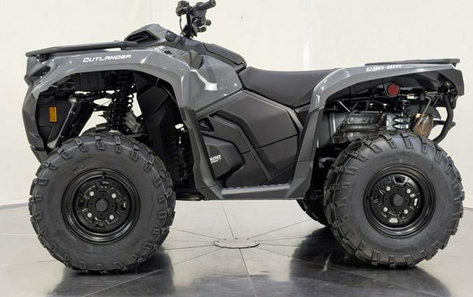 2026 Can-Am Outlander DPS 500