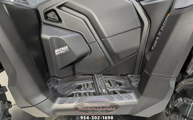 2026 Can-Am Outlander DPS 500