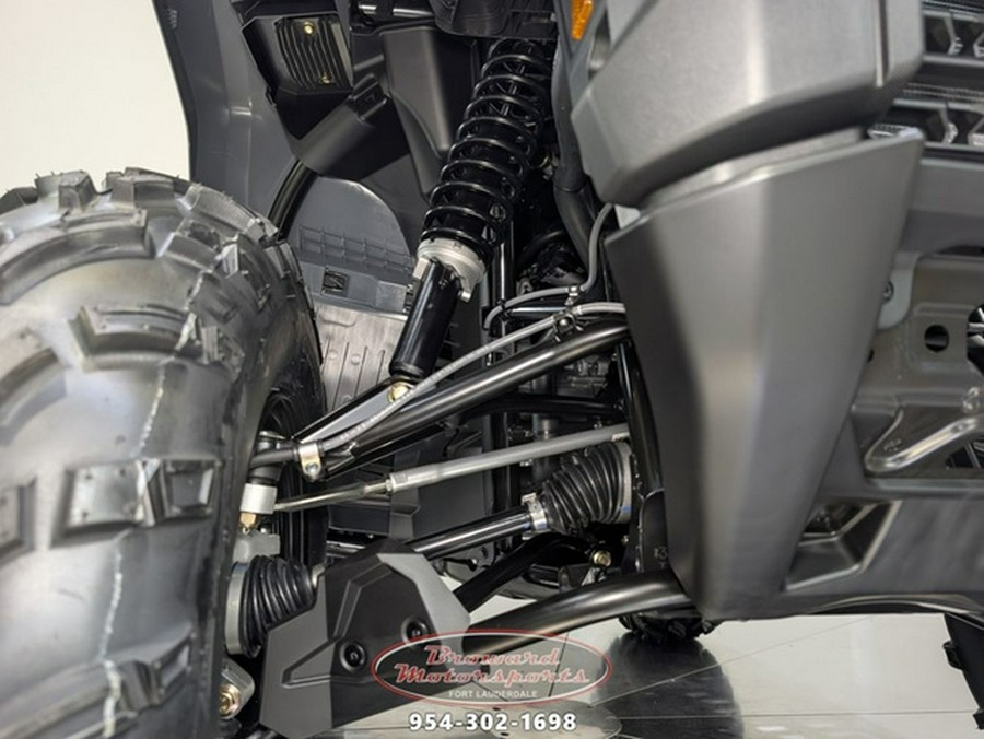 2026 Can-Am Outlander DPS 500