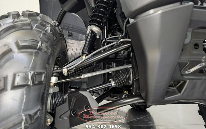 2026 Can-Am Outlander DPS 500