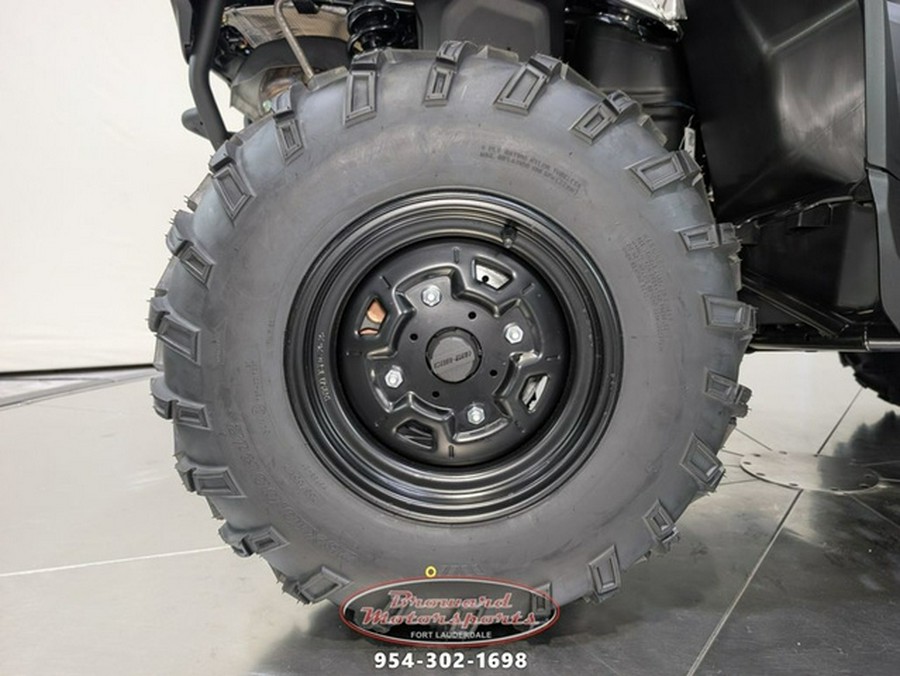 2026 Can-Am Outlander DPS 500