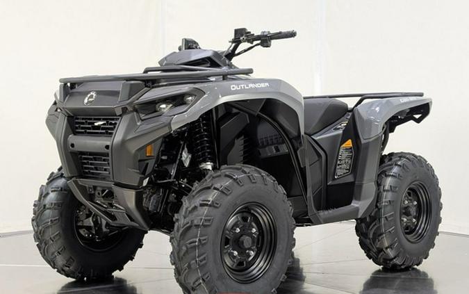 2026 Can-Am Outlander DPS 500