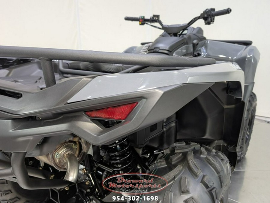 2026 Can-Am Outlander DPS 500