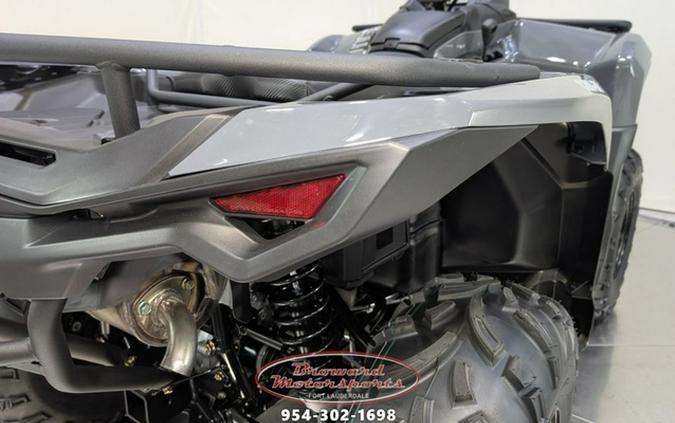 2026 Can-Am Outlander DPS 500