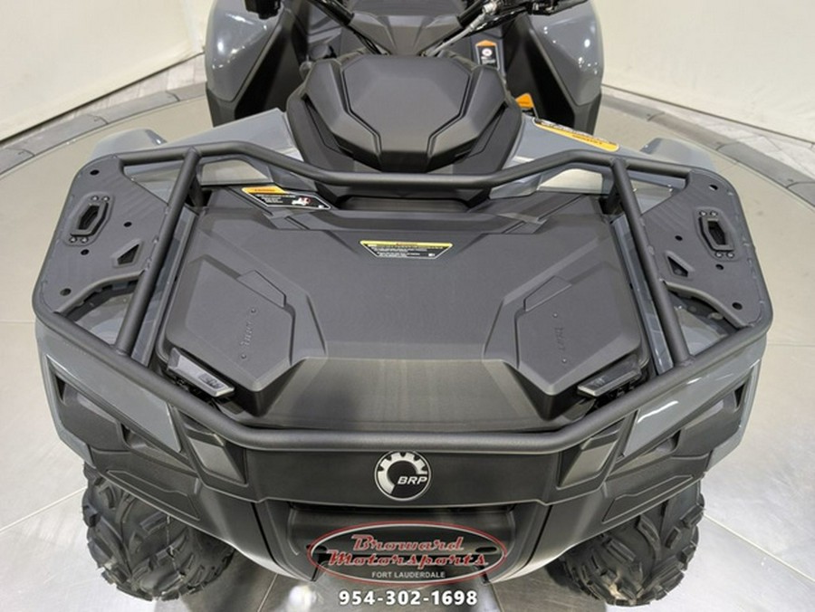 2026 Can-Am Outlander DPS 500