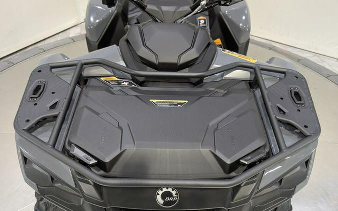 2026 Can-Am Outlander DPS 500