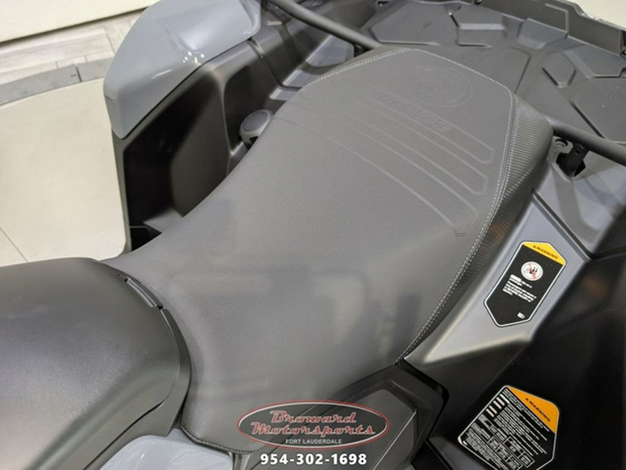 2026 Can-Am Outlander DPS 500