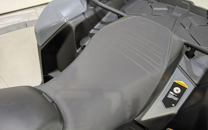 2026 Can-Am Outlander DPS 500