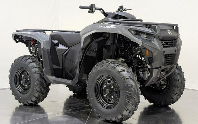 2026 Can-Am Outlander DPS 500