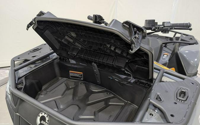 2026 Can-Am Outlander DPS 500