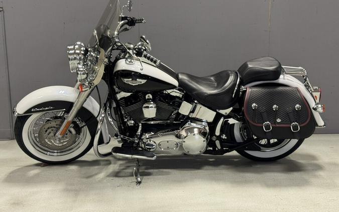 FLSTNI 2005 Softail® Deluxe