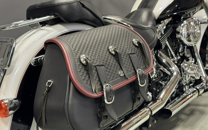 FLSTNI 2005 Softail® Deluxe