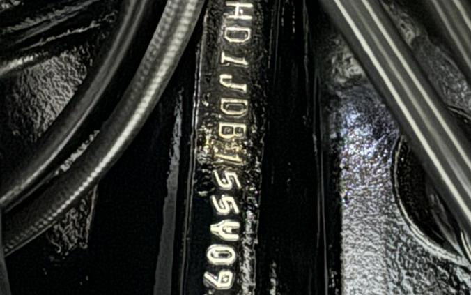 FLSTNI 2005 Softail® Deluxe