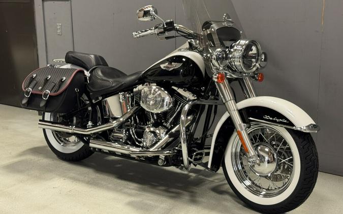 FLSTNI 2005 Softail® Deluxe