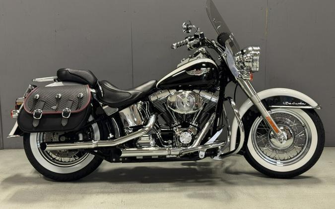 FLSTNI 2005 Softail® Deluxe