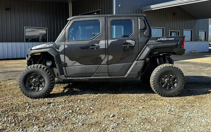 2026 Polaris® XPedition XP 5 NorthStar