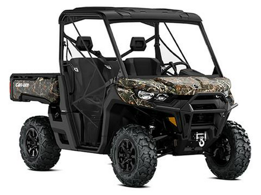 2026 Can-Am Defender XT HD7