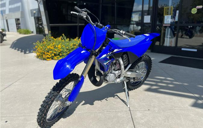 2026 Yamaha YZ 250 X