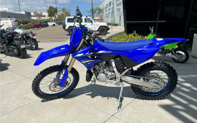 2026 Yamaha YZ 250 X
